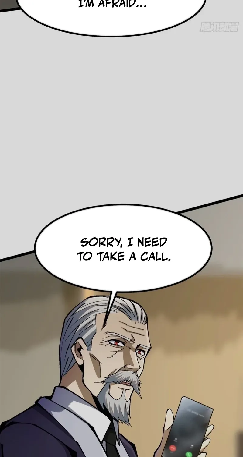 My Reluctant Journey into Forbidden Spells Chapter 91 page 31 - 