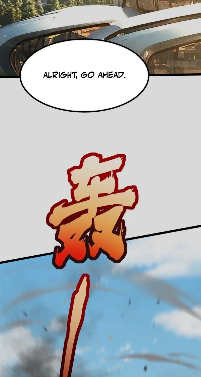 My Reluctant Journey into Forbidden Spells Chapter 91 page 37 - 