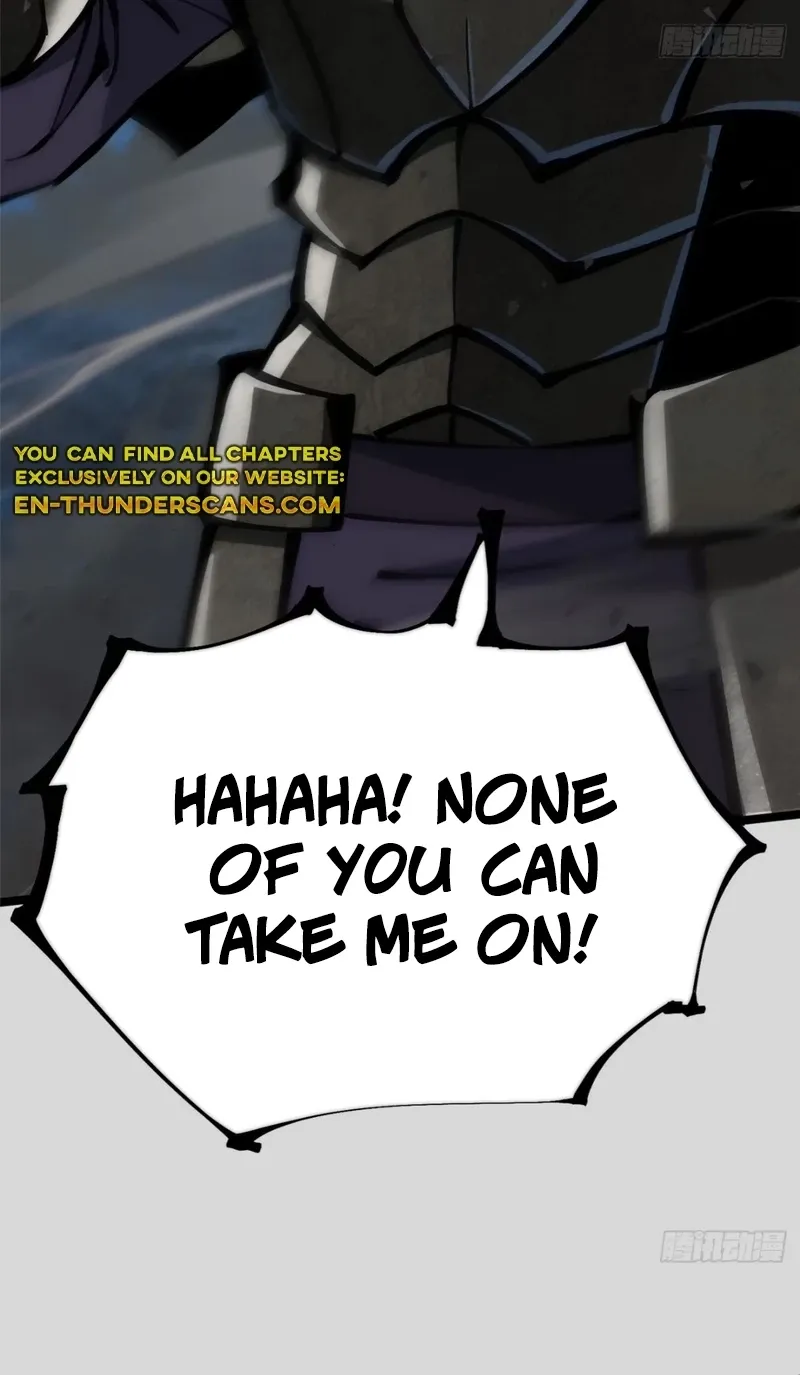 My Reluctant Journey into Forbidden Spells Chapter 91 page 40 - 