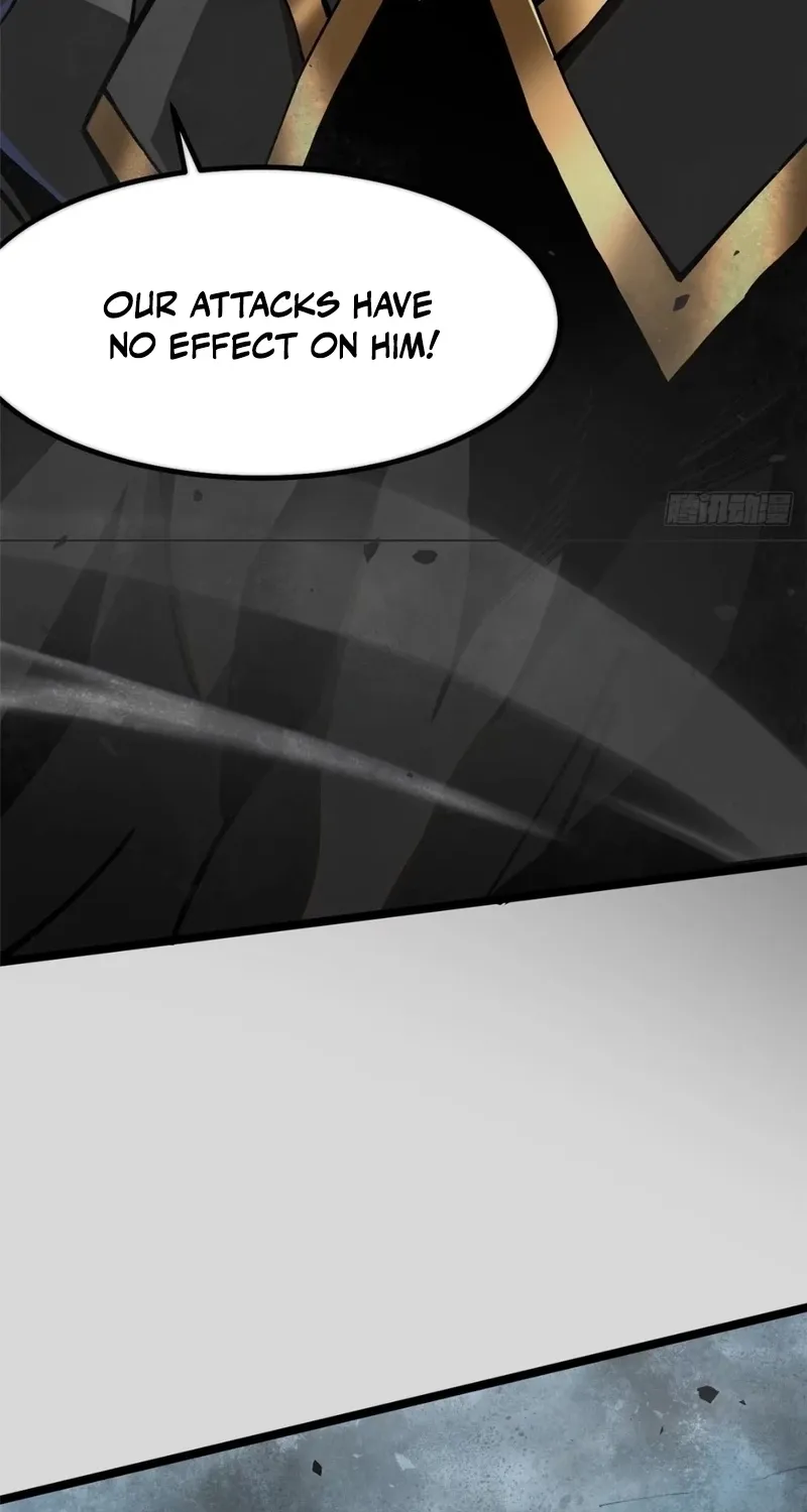 My Reluctant Journey into Forbidden Spells Chapter 91 page 42 - 