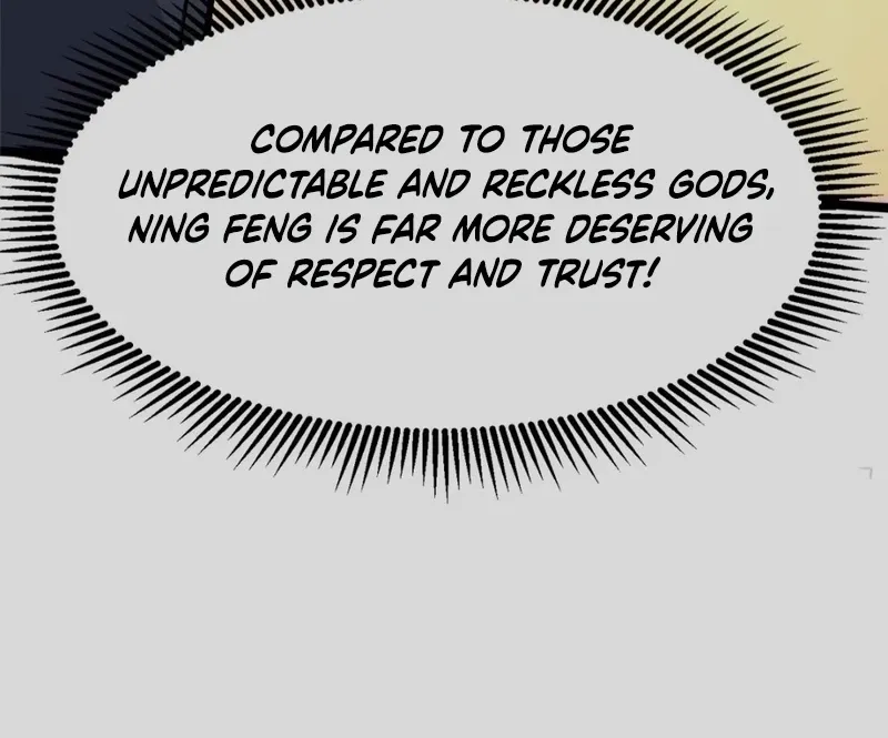 My Reluctant Journey into Forbidden Spells Chapter 91 page 6 - 