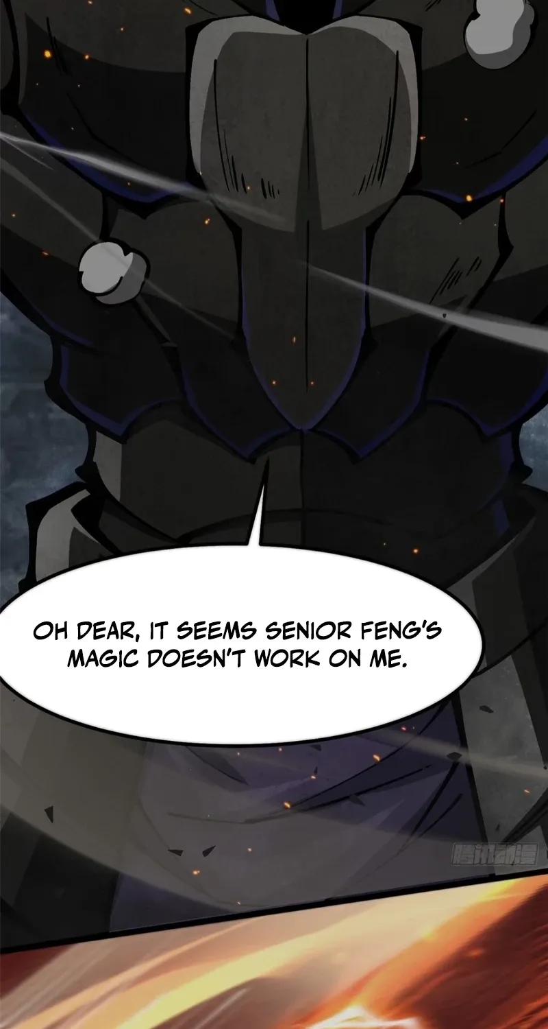 My Reluctant Journey into Forbidden Spells Chapter 91 page 52 - 