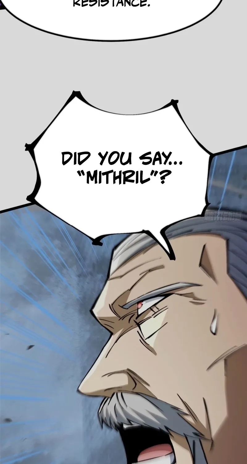 My Reluctant Journey into Forbidden Spells Chapter 91 page 59 - 