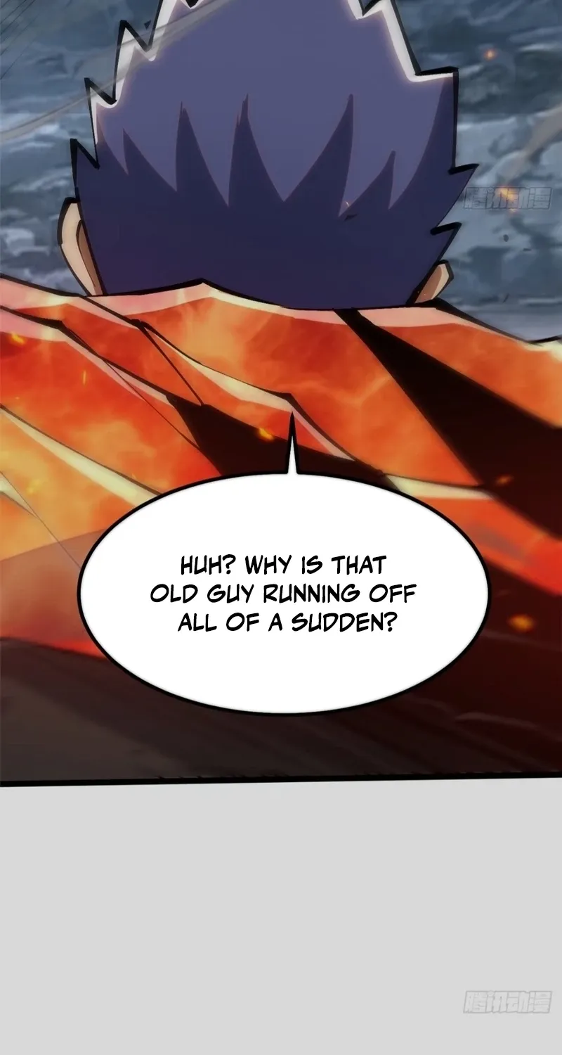 My Reluctant Journey into Forbidden Spells Chapter 91 page 62 - 