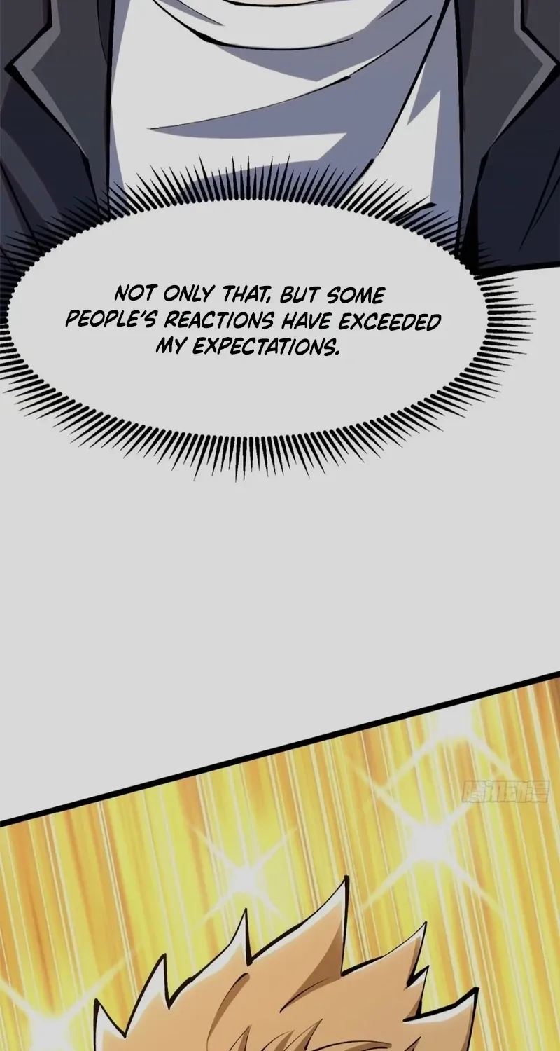 My Reluctant Journey into Forbidden Spells Chapter 91 page 8 - 