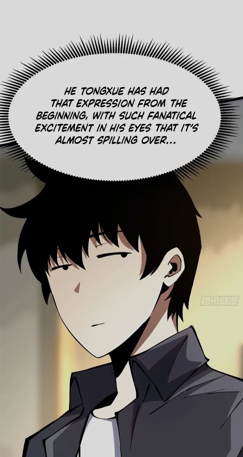 My Reluctant Journey into Forbidden Spells Chapter 91 page 10 - 