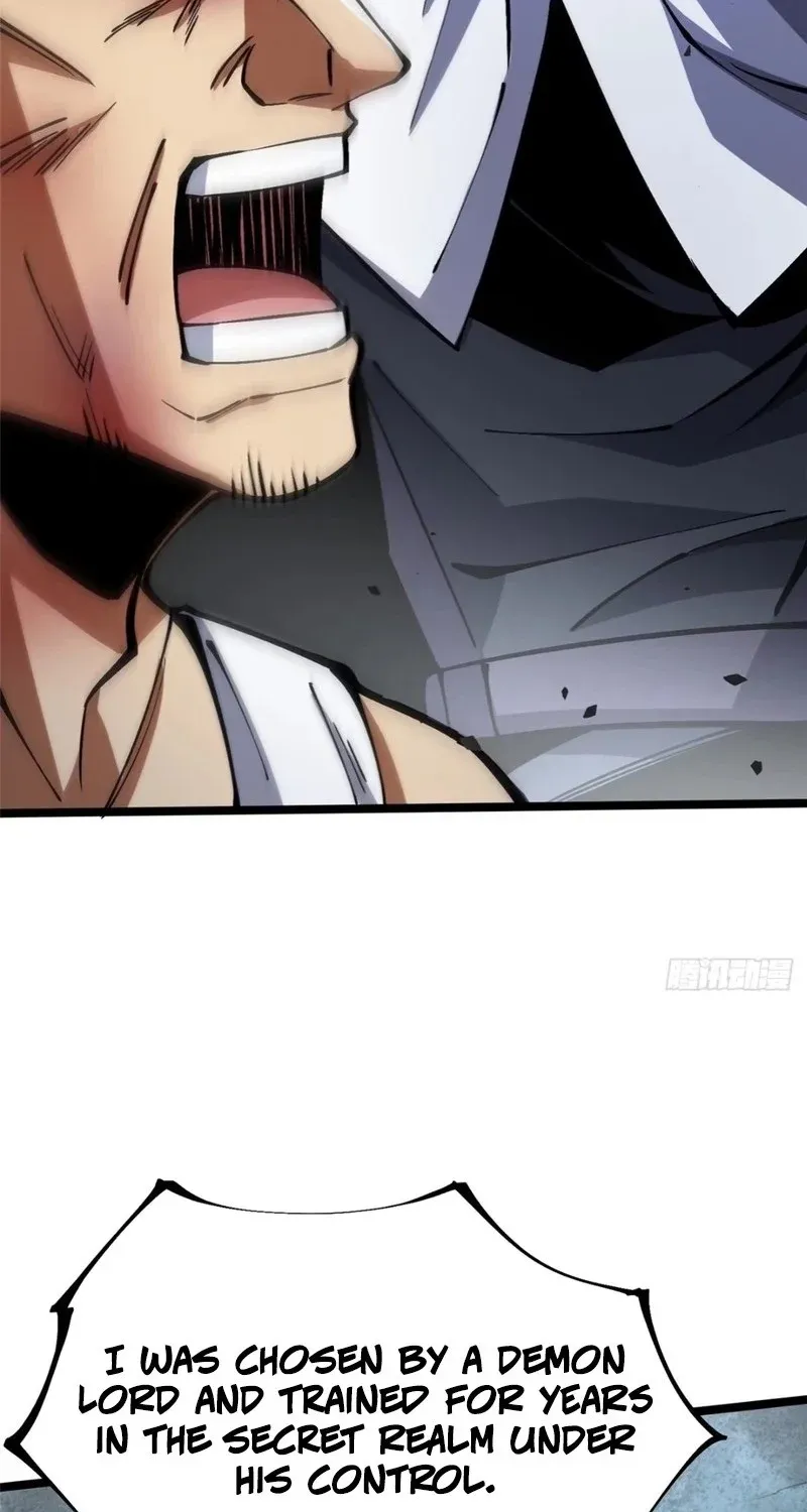 My Reluctant Journey into Forbidden Spells Chapter 92 page 12 - 