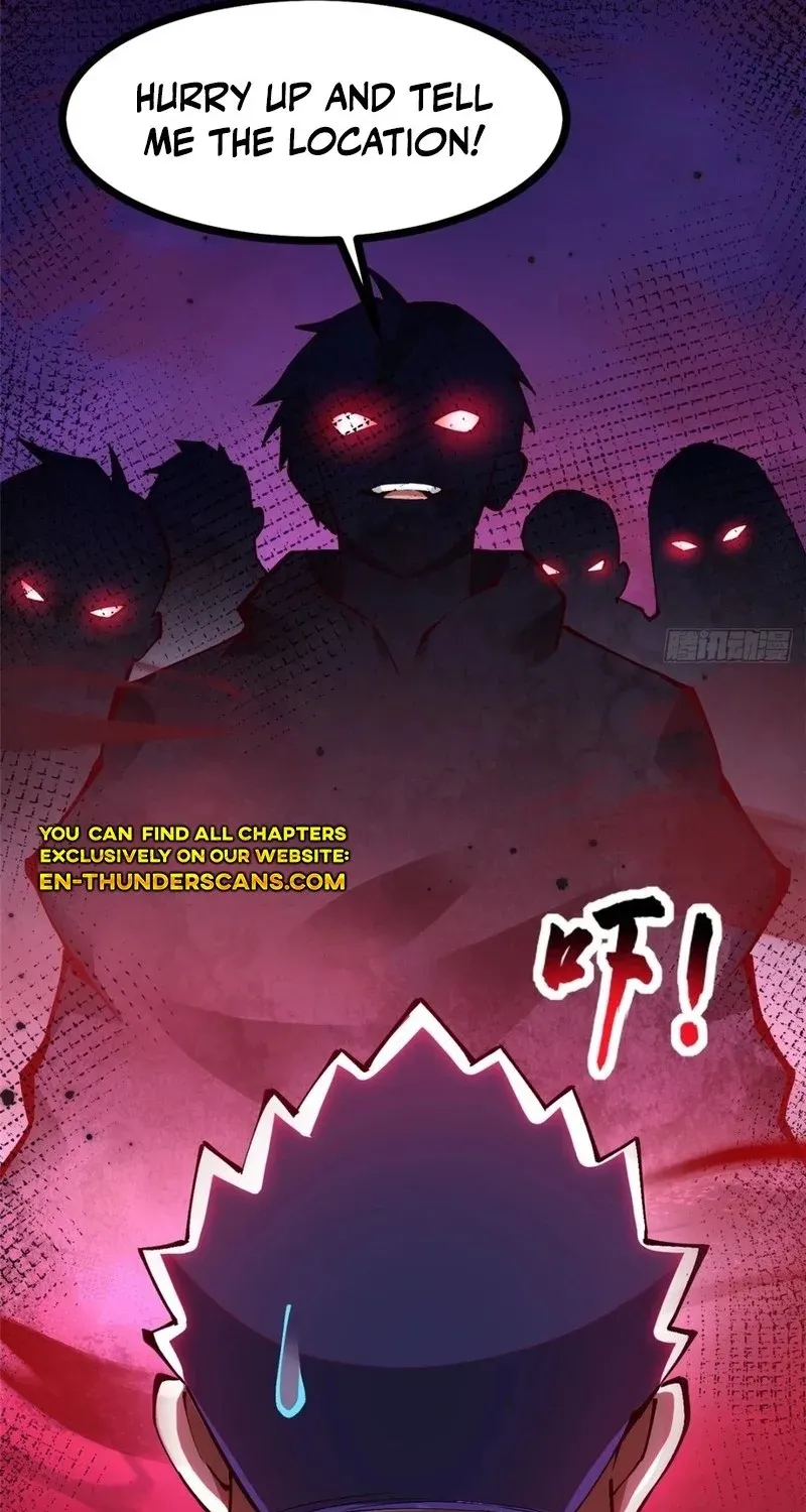 My Reluctant Journey into Forbidden Spells Chapter 92 page 15 - 