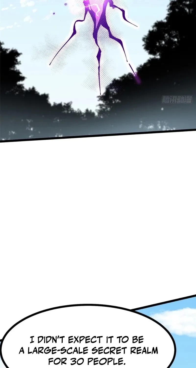 My Reluctant Journey into Forbidden Spells Chapter 92 page 18 - 