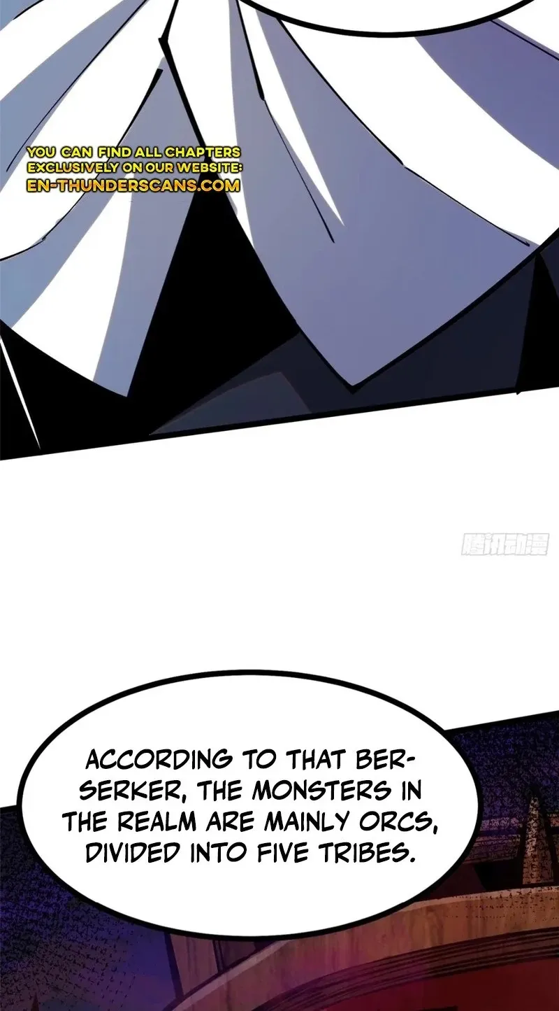 My Reluctant Journey into Forbidden Spells Chapter 92 page 20 - 