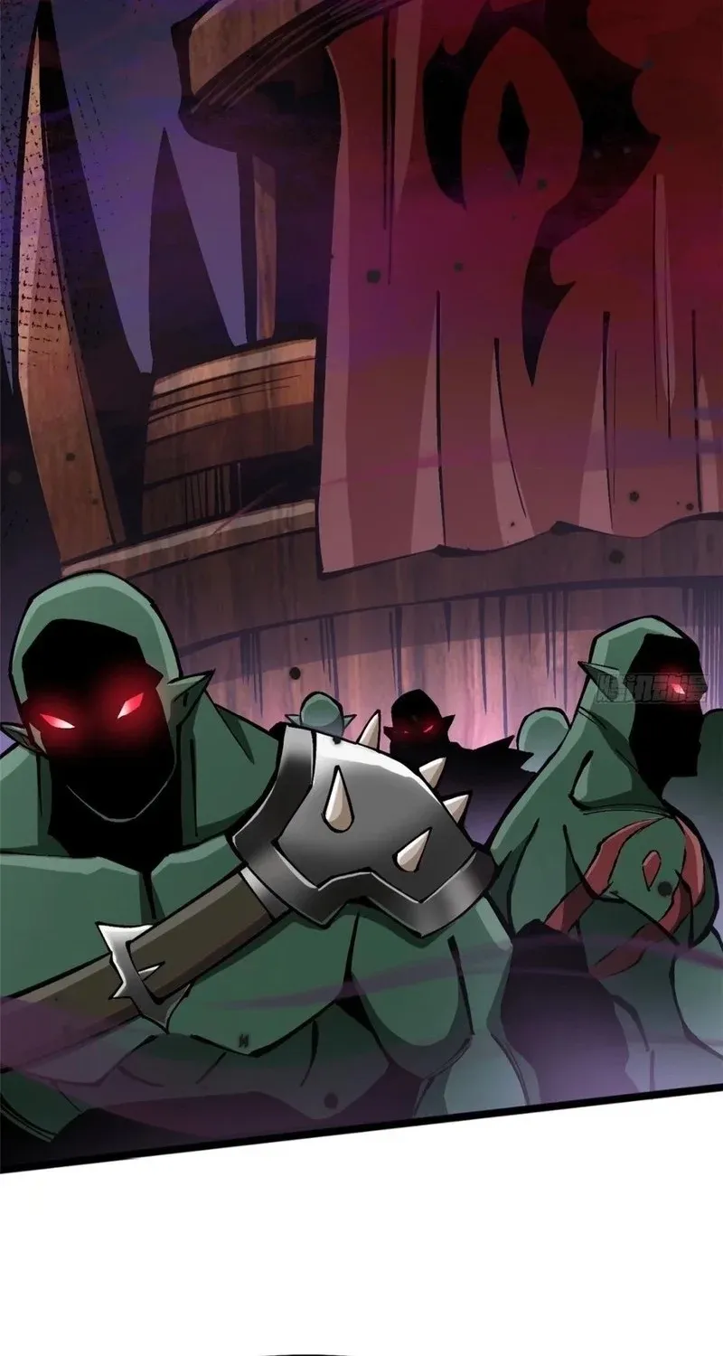 My Reluctant Journey into Forbidden Spells Chapter 92 page 21 - 