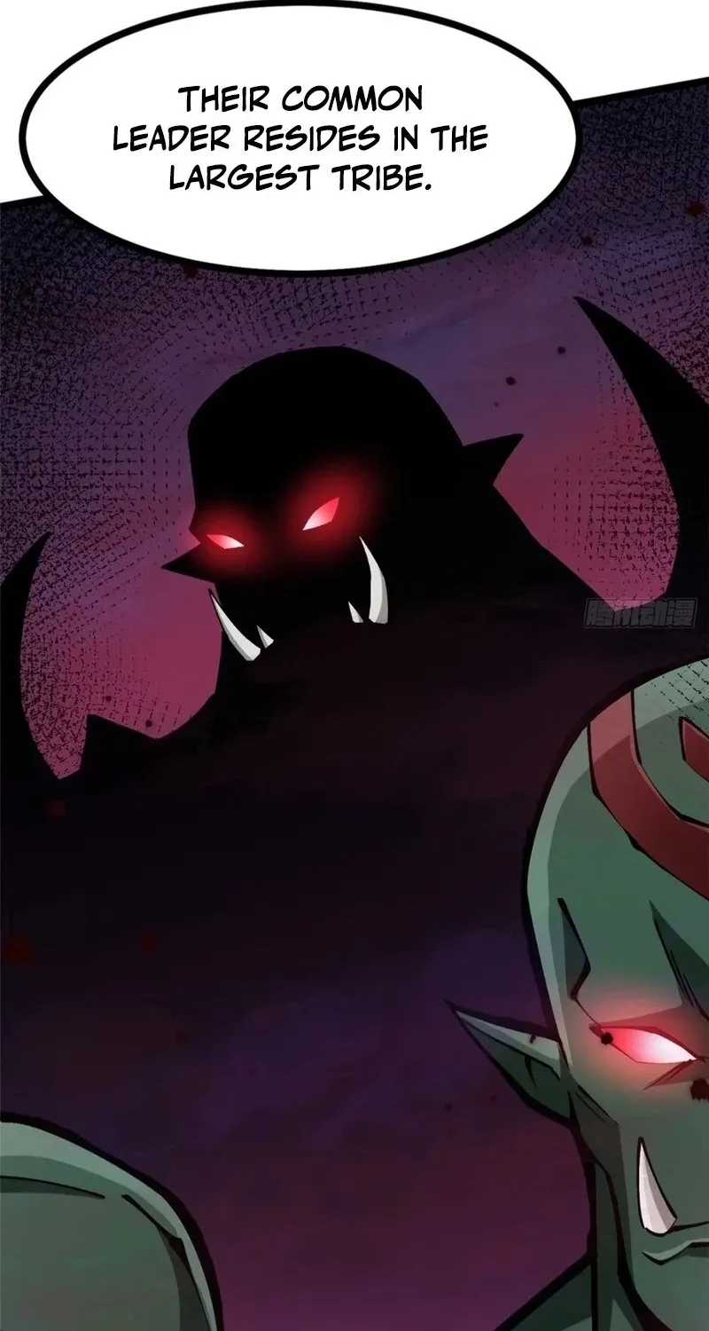 My Reluctant Journey into Forbidden Spells Chapter 92 page 22 - 