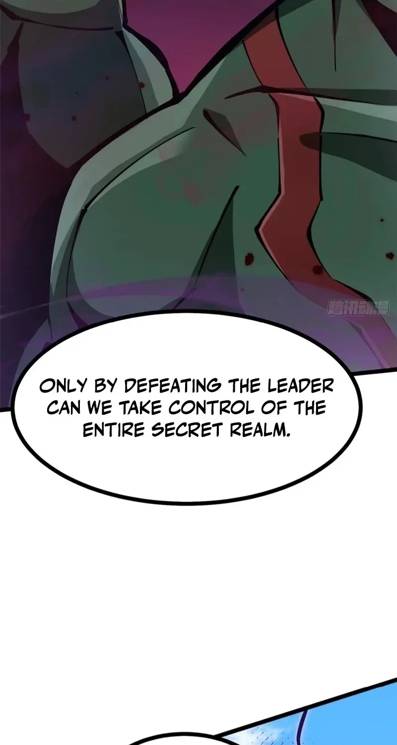 My Reluctant Journey into Forbidden Spells Chapter 92 page 23 - 