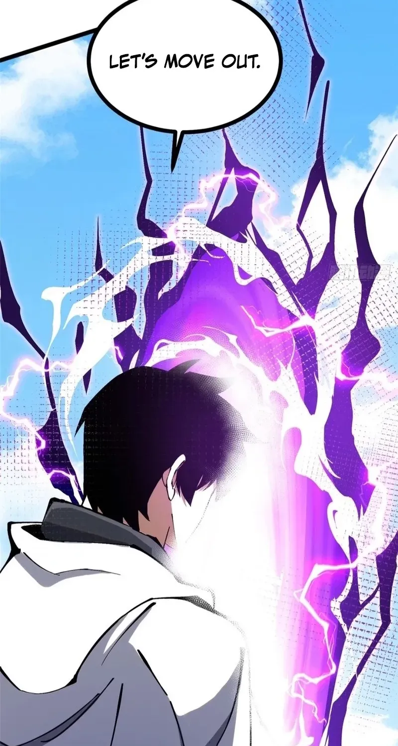 My Reluctant Journey into Forbidden Spells Chapter 92 page 24 - 