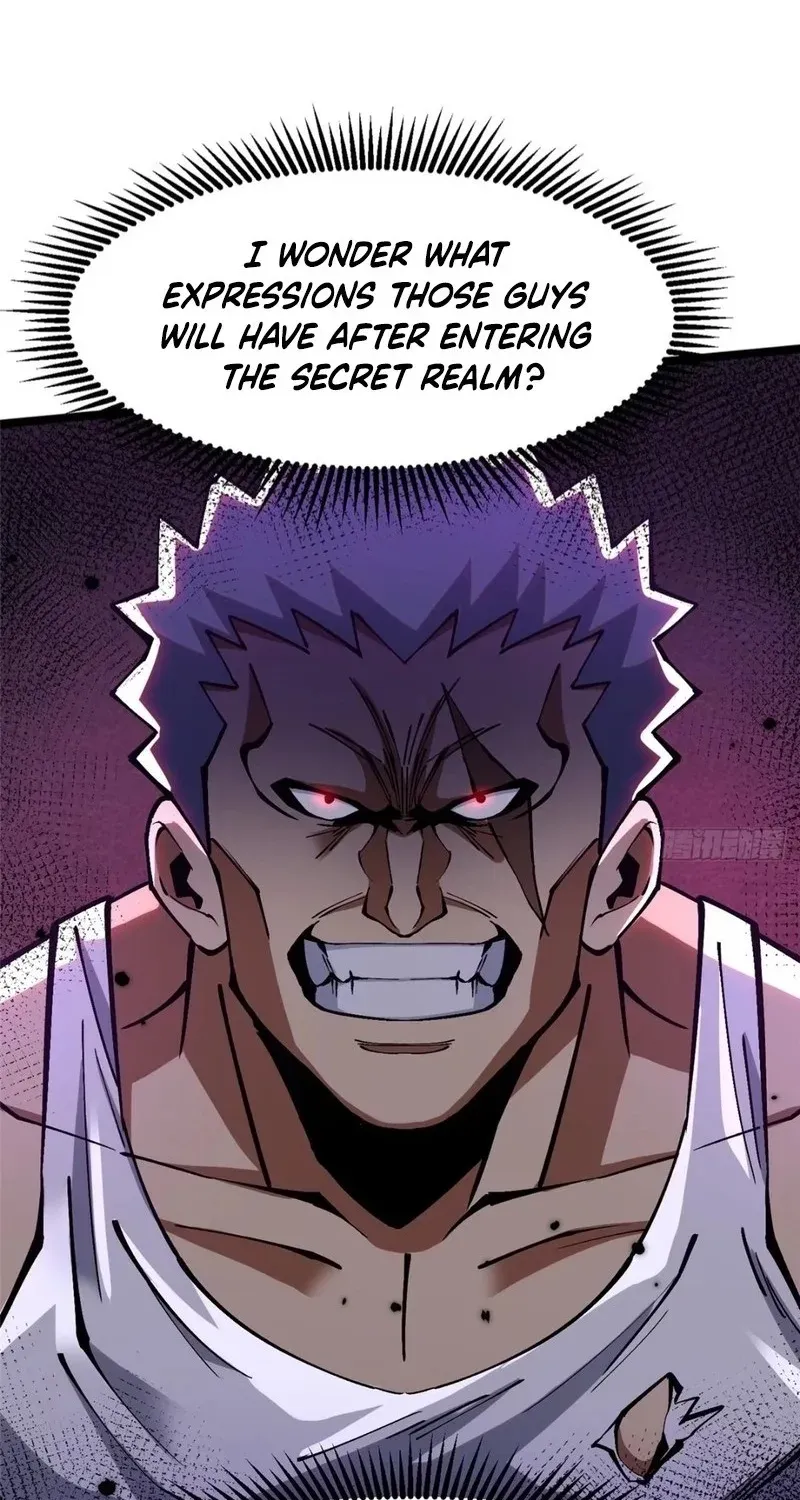 My Reluctant Journey into Forbidden Spells Chapter 92 page 30 - 