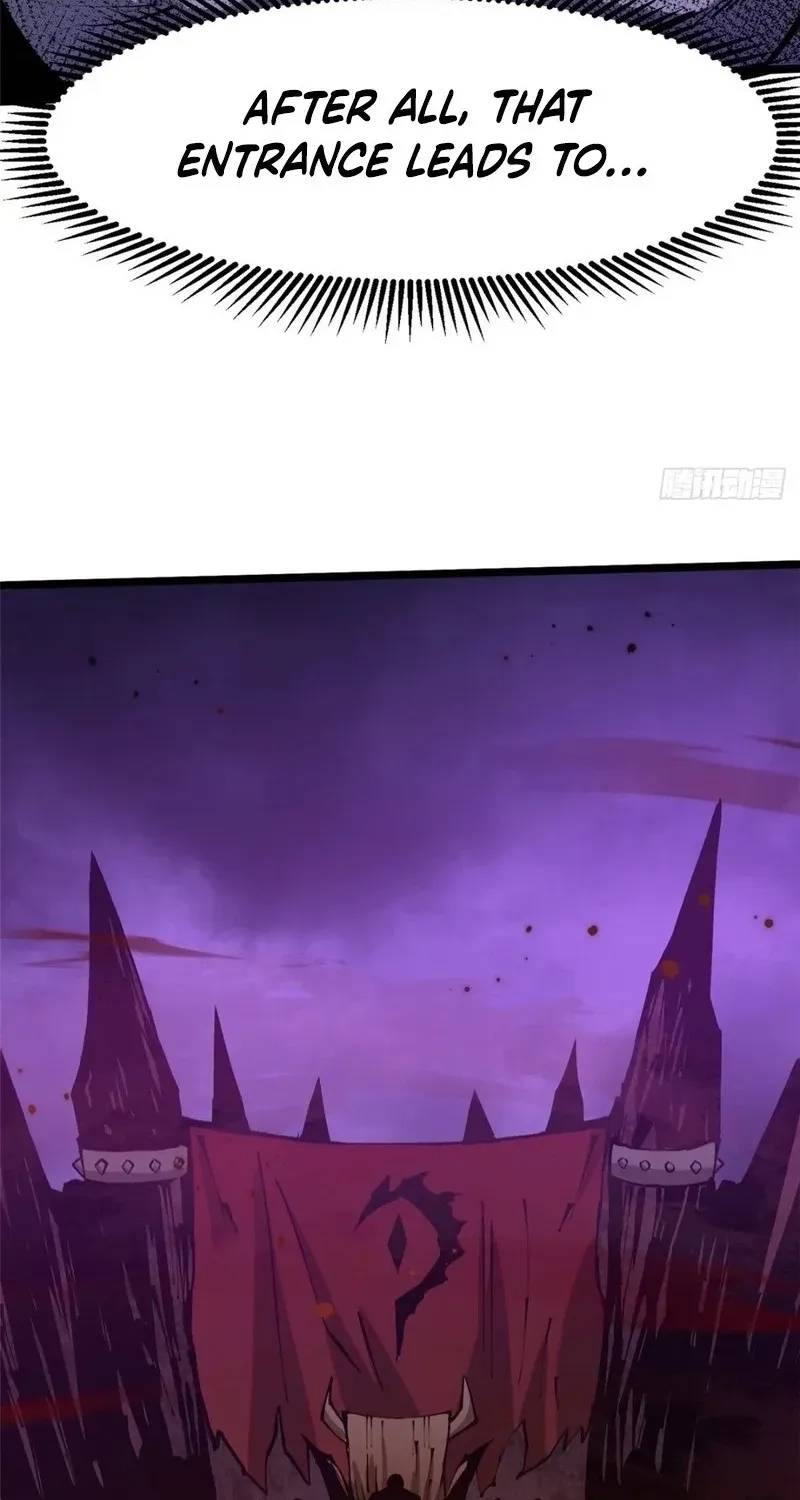 My Reluctant Journey into Forbidden Spells Chapter 92 page 31 - 