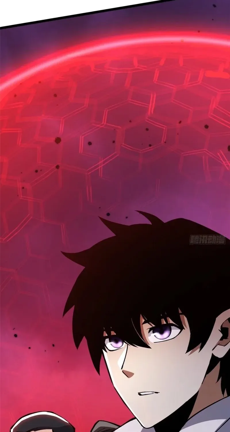 My Reluctant Journey into Forbidden Spells Chapter 92 page 37 - 
