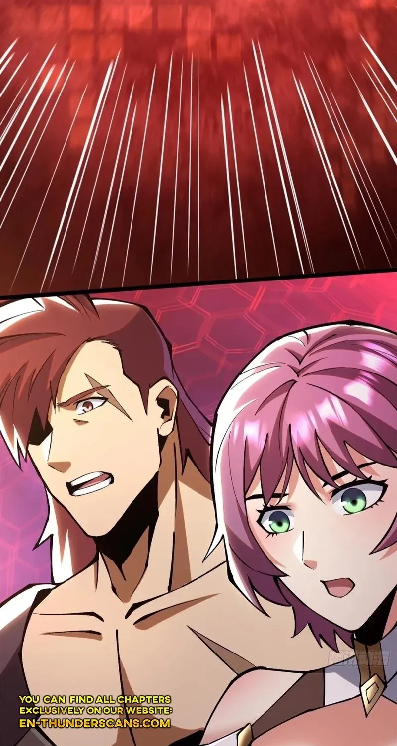 My Reluctant Journey into Forbidden Spells Chapter 92 page 39 - 