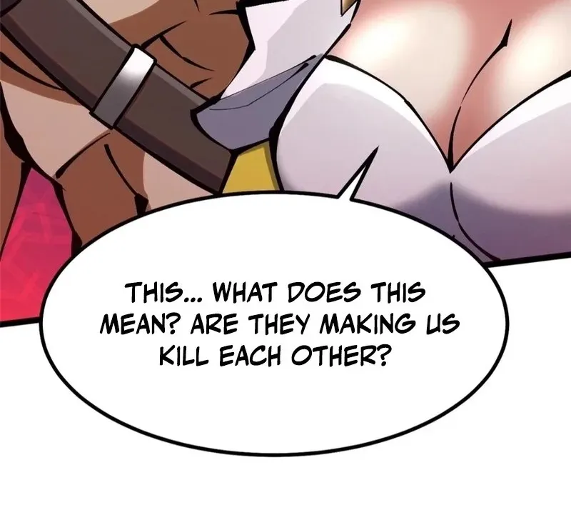 My Reluctant Journey into Forbidden Spells Chapter 92 page 40 - 
