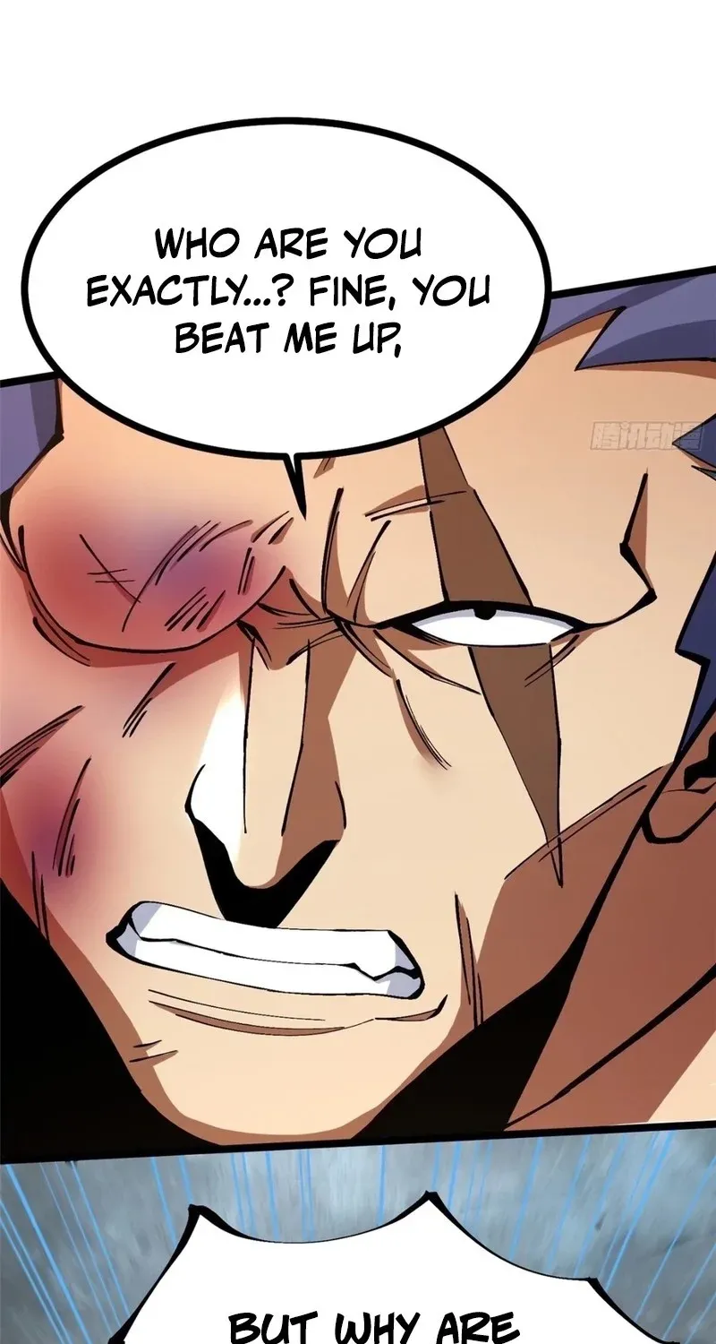 My Reluctant Journey into Forbidden Spells Chapter 92 page 5 - 