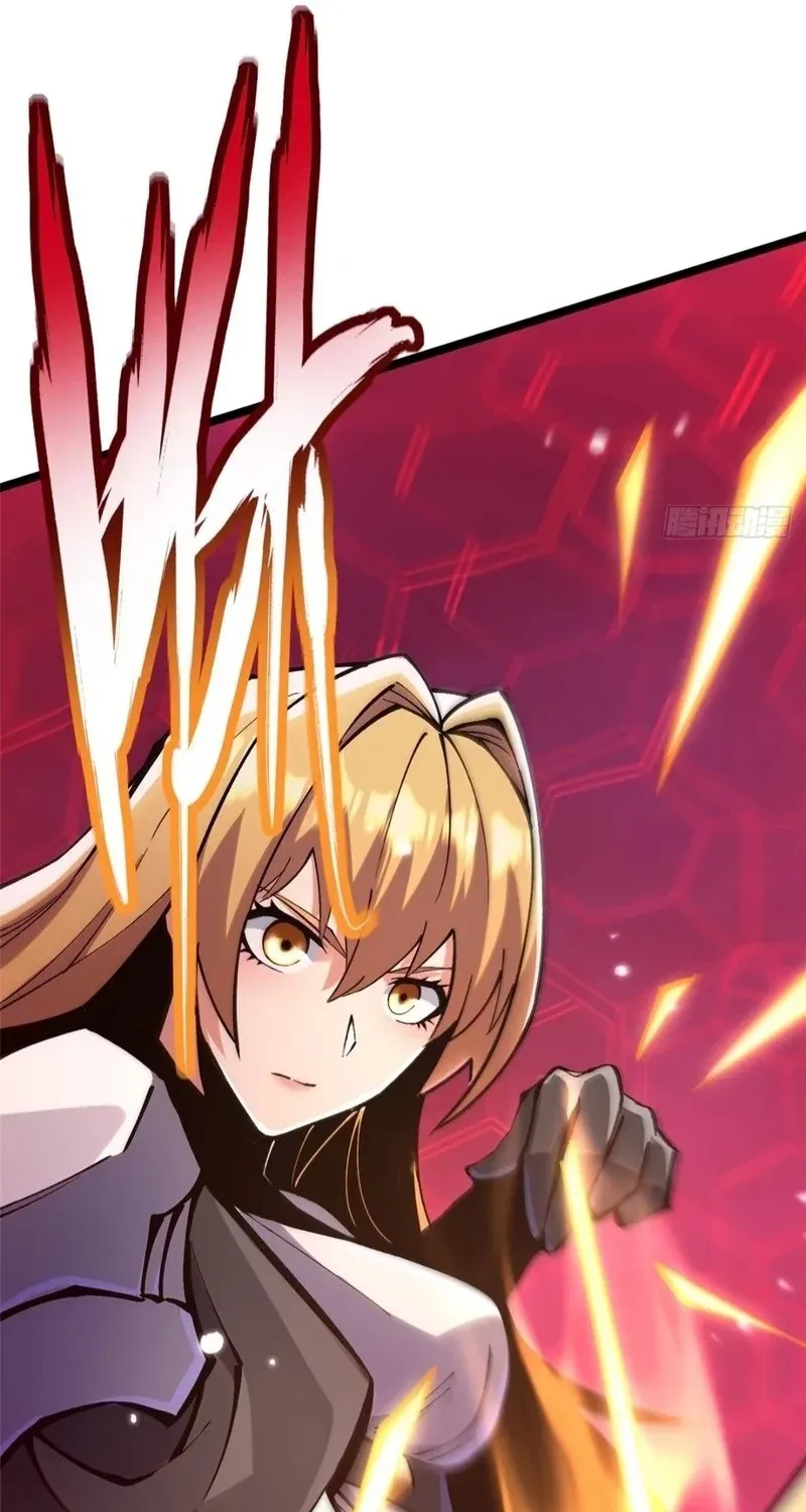 My Reluctant Journey into Forbidden Spells Chapter 92 page 41 - 