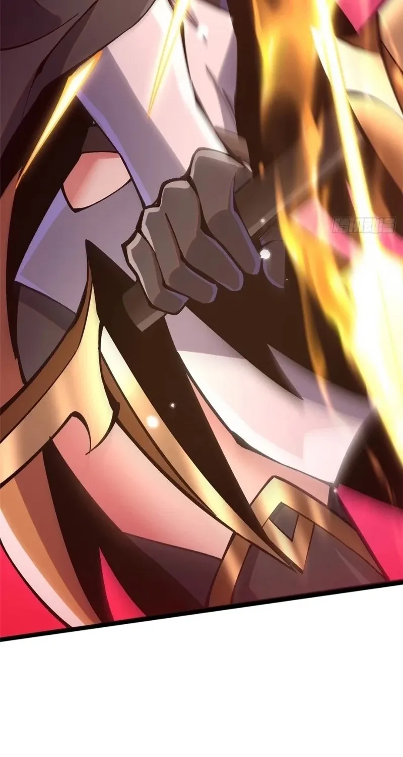 My Reluctant Journey into Forbidden Spells Chapter 92 page 42 - 