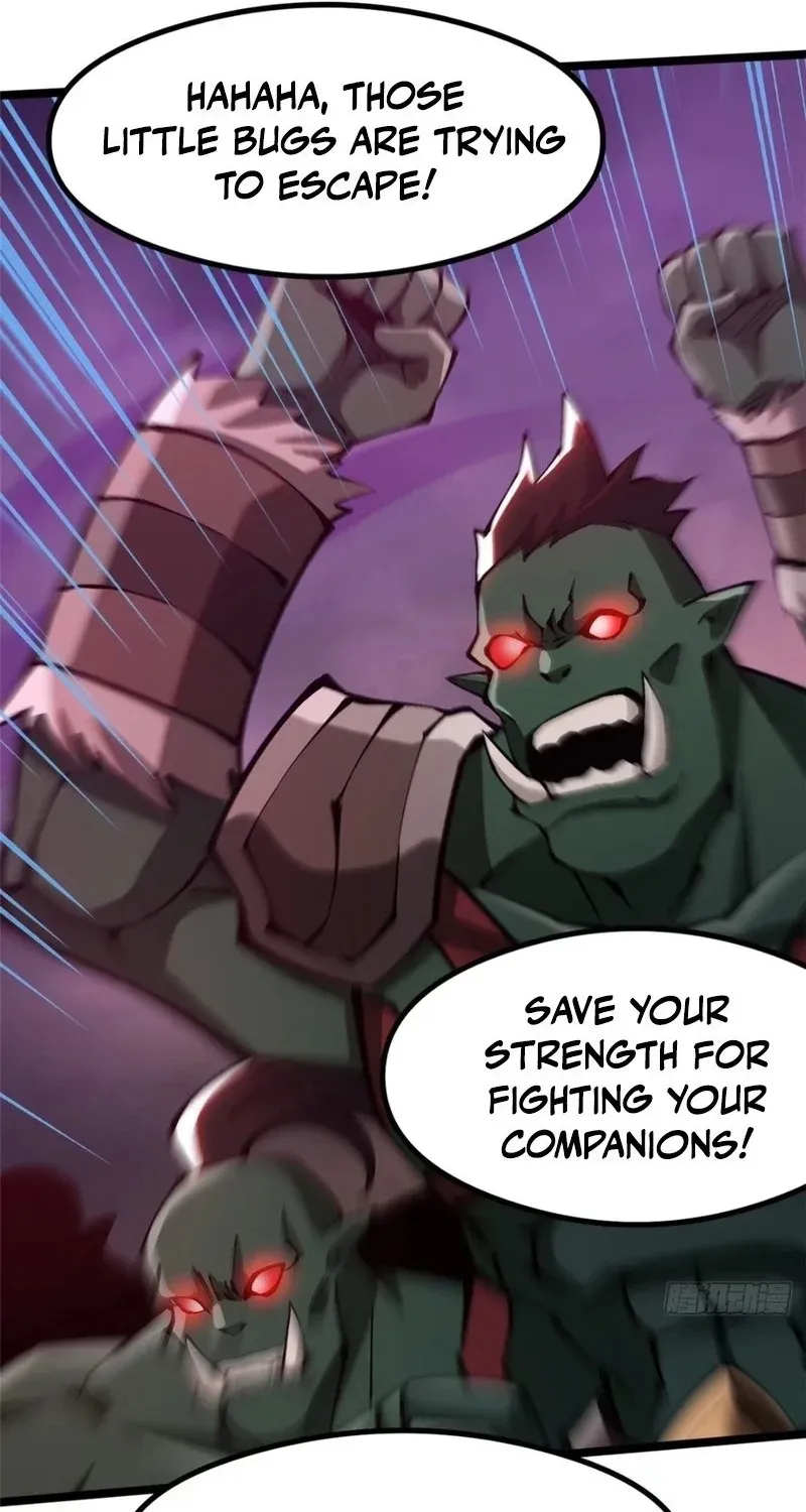 My Reluctant Journey into Forbidden Spells Chapter 92 page 48 - 