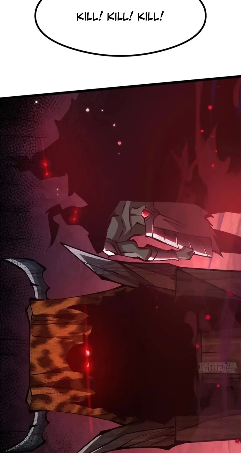 My Reluctant Journey into Forbidden Spells Chapter 92 page 49 - 