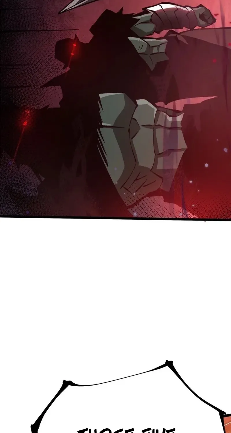 My Reluctant Journey into Forbidden Spells Chapter 92 page 50 - 