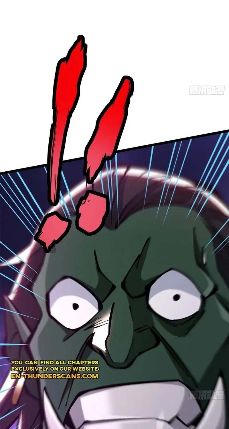 My Reluctant Journey into Forbidden Spells Chapter 92 page 58 - 