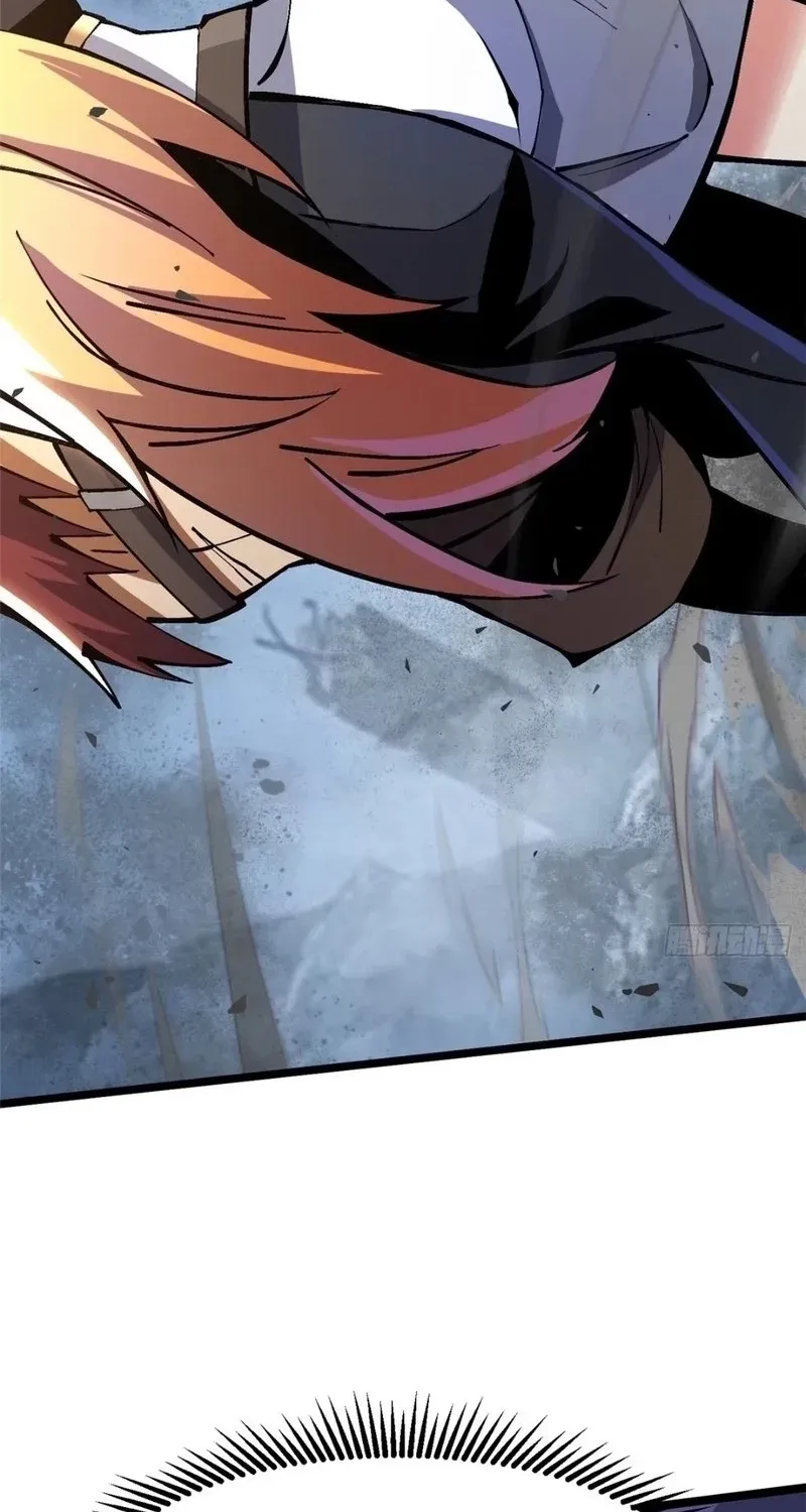 My Reluctant Journey into Forbidden Spells Chapter 92 page 9 - 