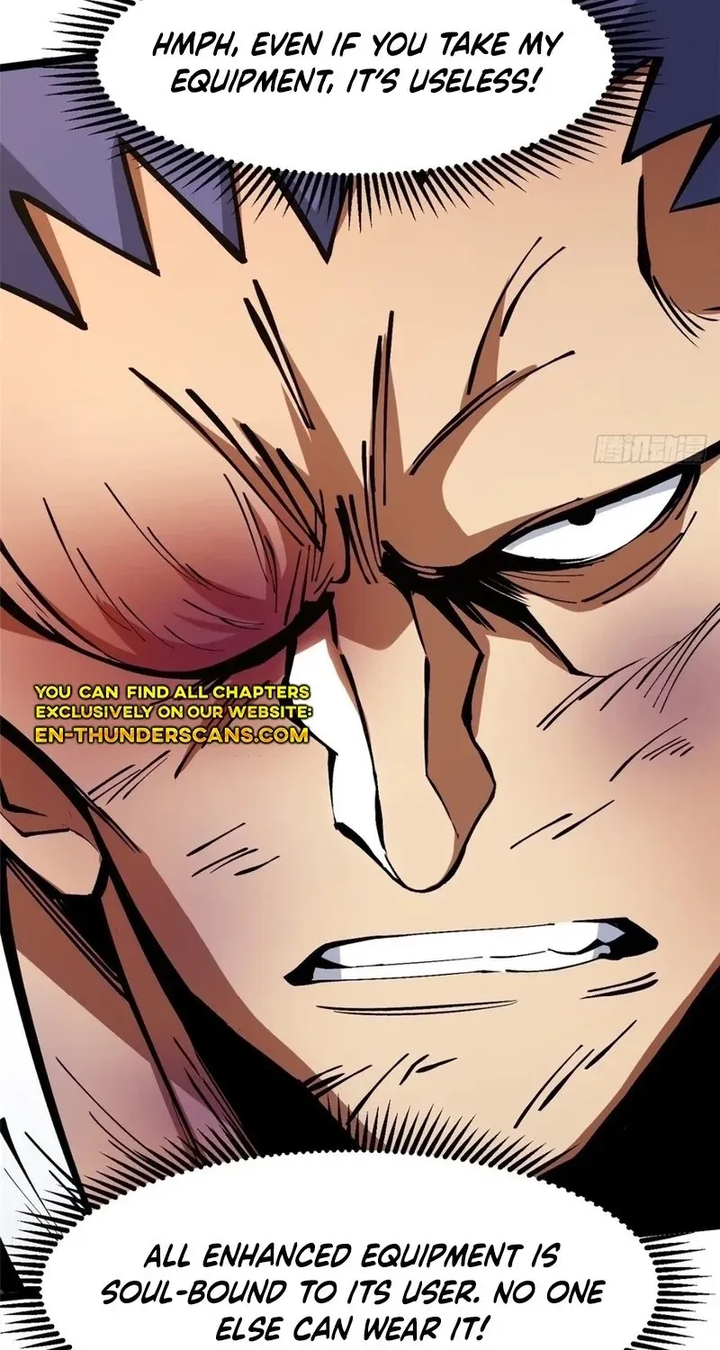 My Reluctant Journey into Forbidden Spells Chapter 92 page 10 - 