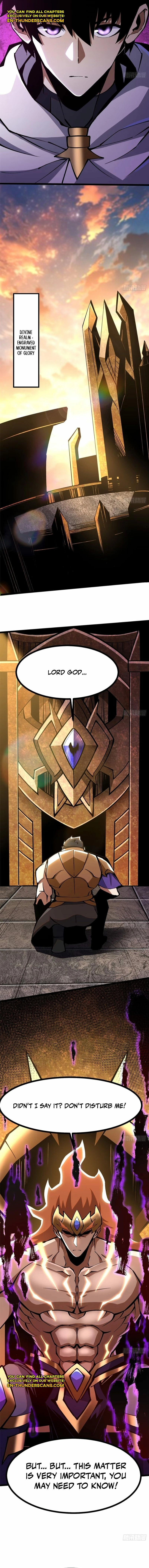 My Reluctant Journey into Forbidden Spells Chapter 94 page 6 - 