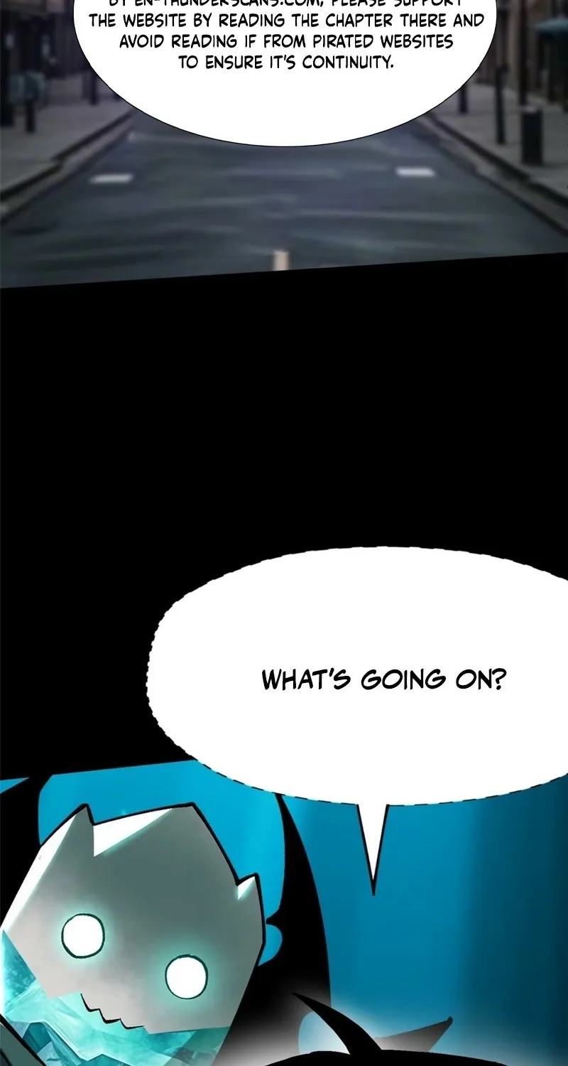 My Reluctant Journey into Forbidden Spells Chapter 95 page 11 - 