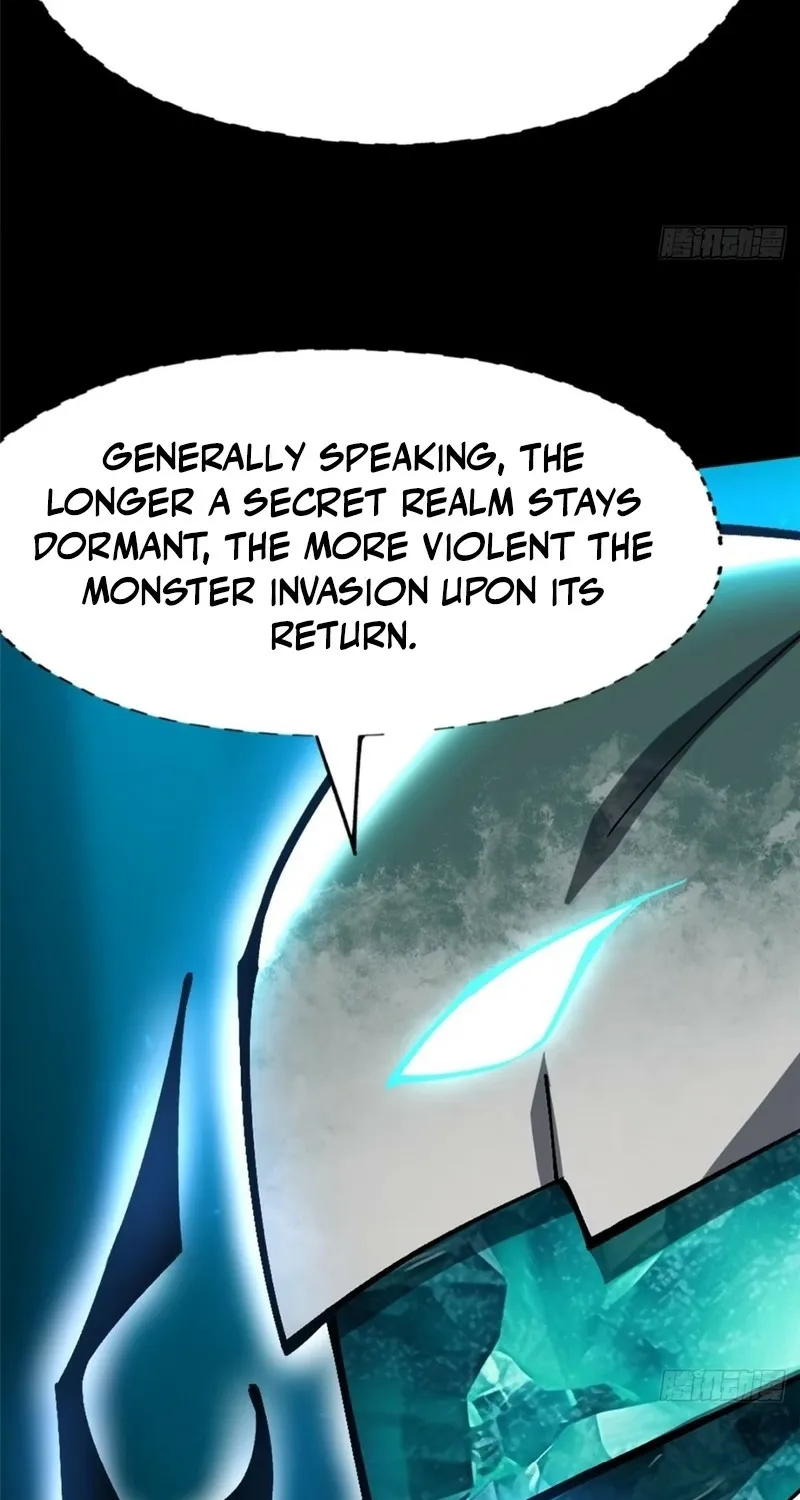 My Reluctant Journey into Forbidden Spells Chapter 95 page 16 - 