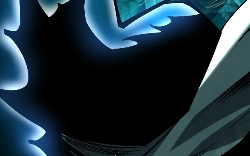 My Reluctant Journey into Forbidden Spells Chapter 95 page 17 - 