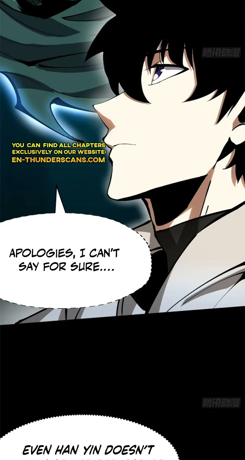 My Reluctant Journey into Forbidden Spells Chapter 95 page 19 - 