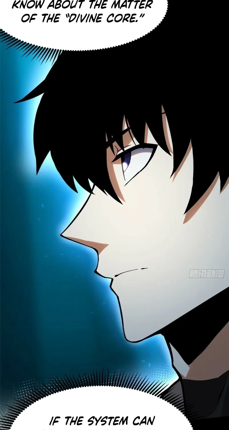 My Reluctant Journey into Forbidden Spells Chapter 95 page 20 - 