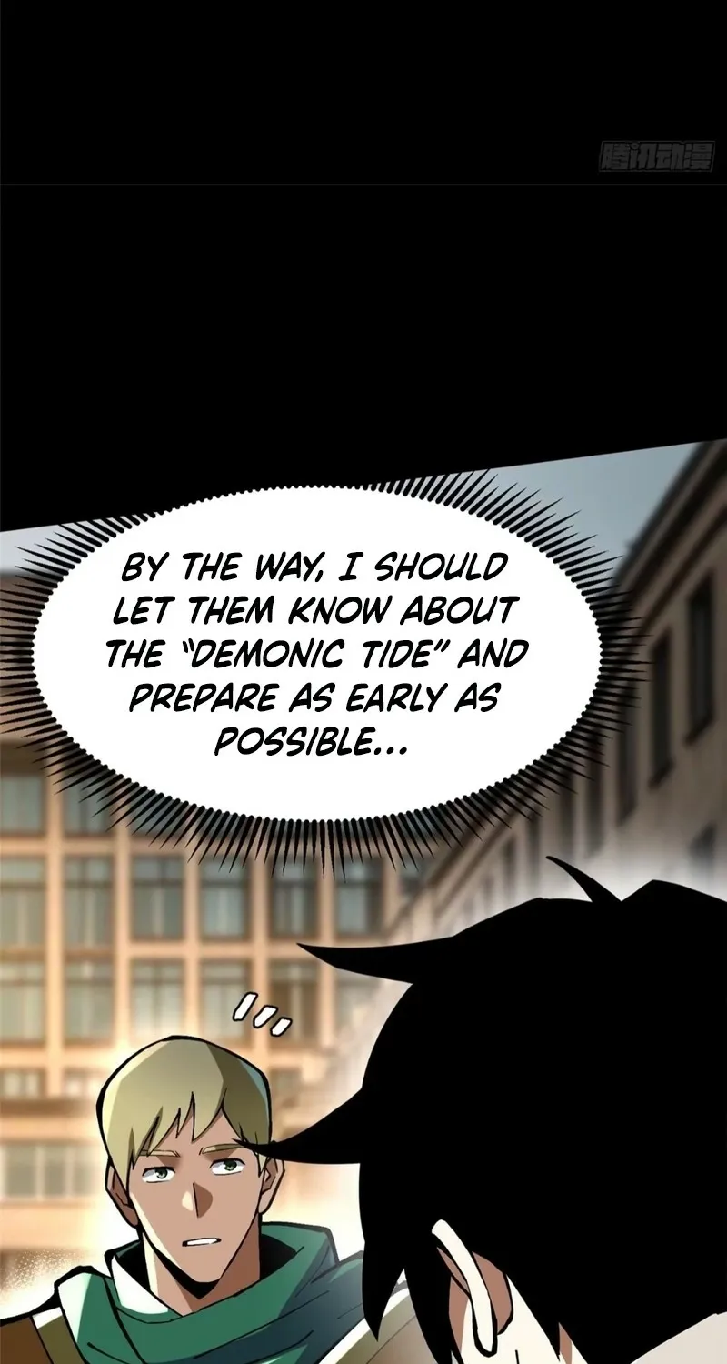 My Reluctant Journey into Forbidden Spells Chapter 95 page 22 - 