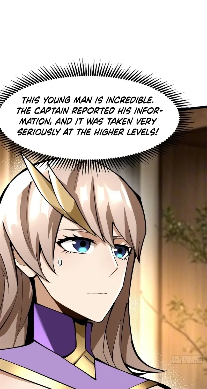 My Reluctant Journey into Forbidden Spells Chapter 95 page 25 - 