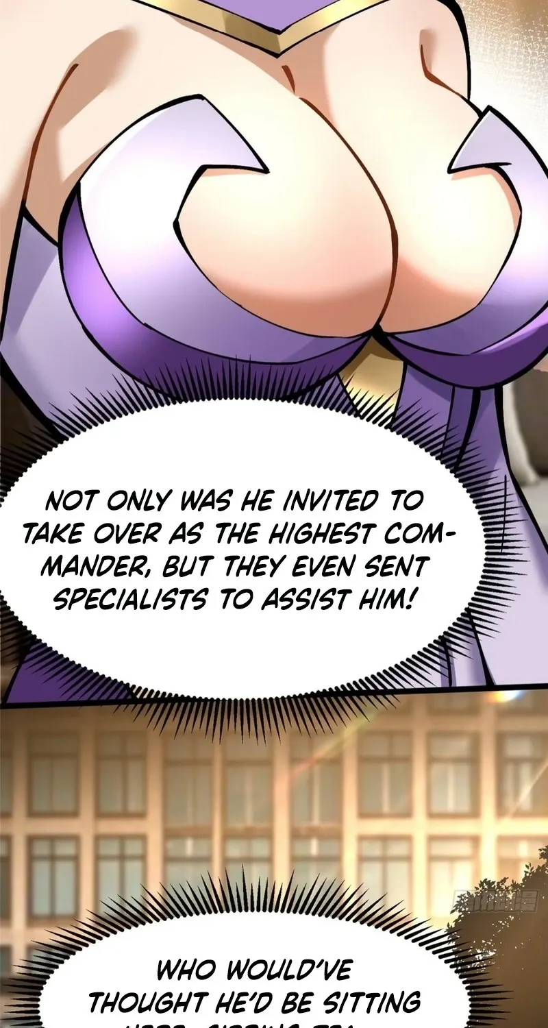 My Reluctant Journey into Forbidden Spells Chapter 95 page 26 - 