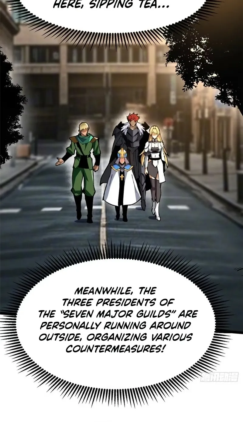 My Reluctant Journey into Forbidden Spells Chapter 95 page 27 - 