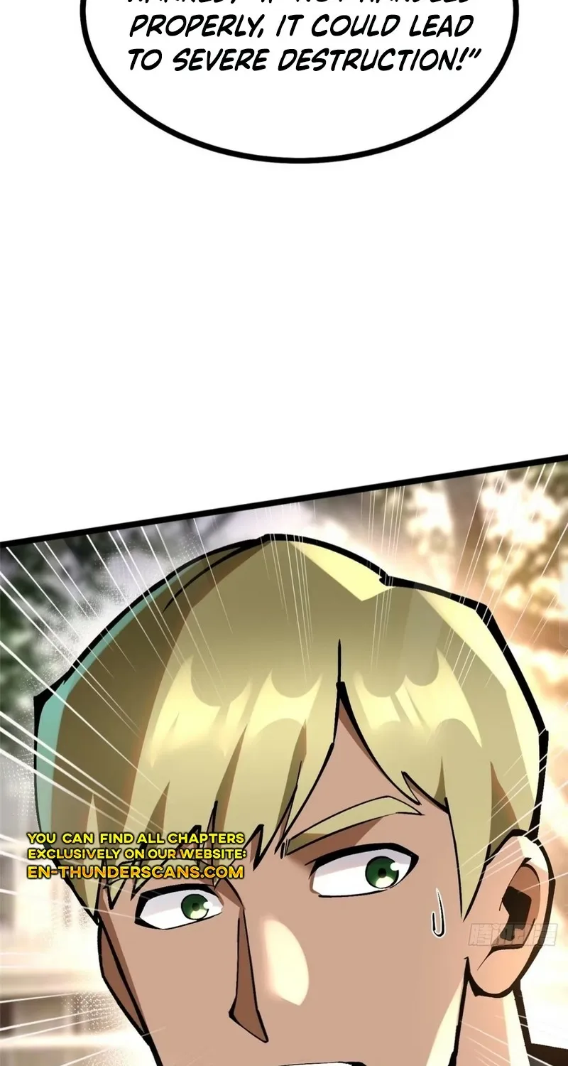 My Reluctant Journey into Forbidden Spells Chapter 95 page 29 - 