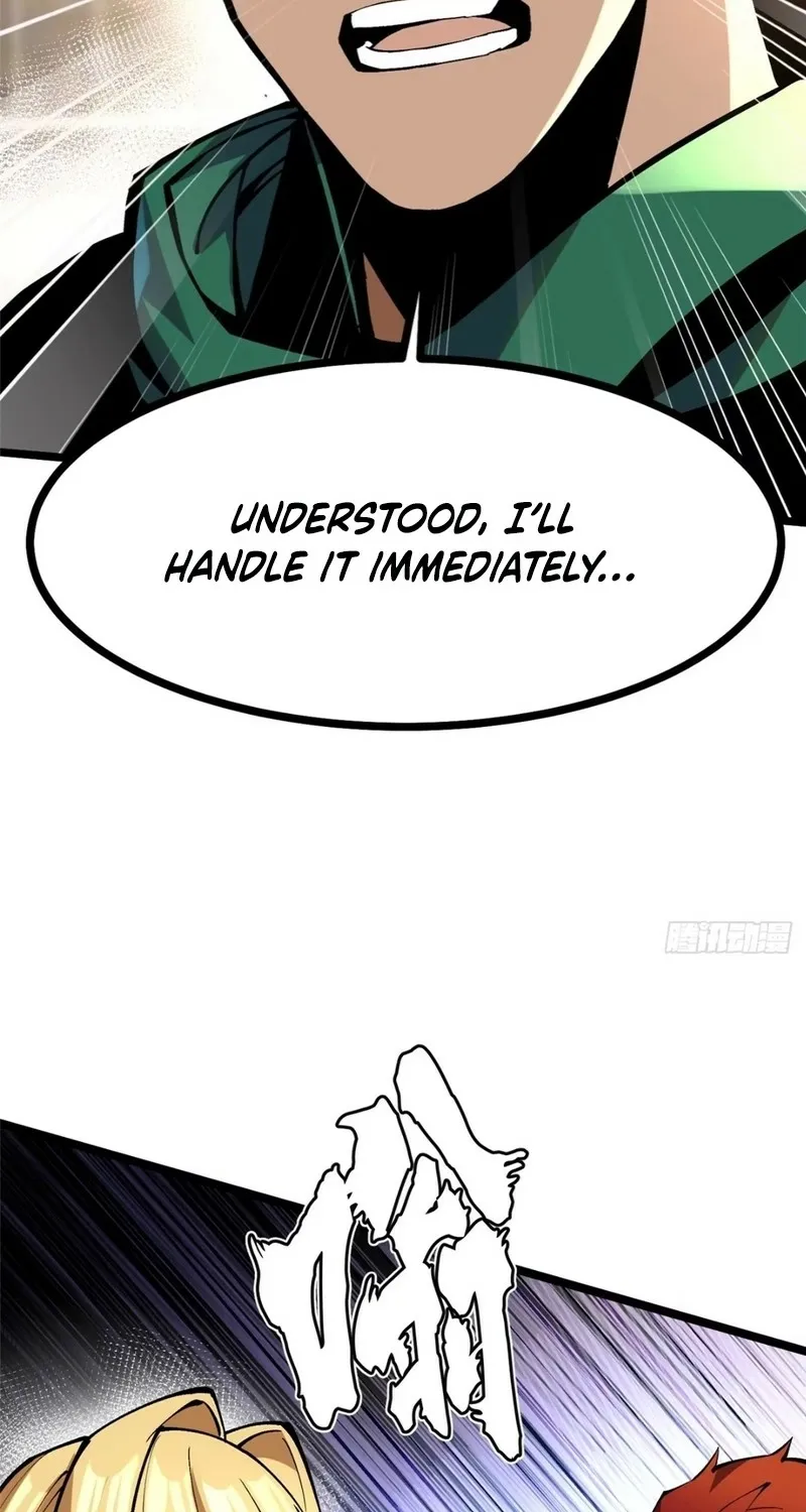 My Reluctant Journey into Forbidden Spells Chapter 95 page 30 - 