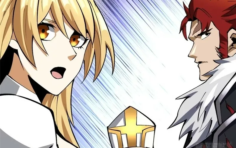 My Reluctant Journey into Forbidden Spells Chapter 95 page 31 - 