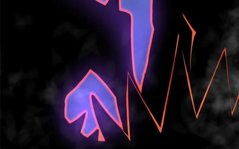 My Reluctant Journey into Forbidden Spells Chapter 95 page 35 - 