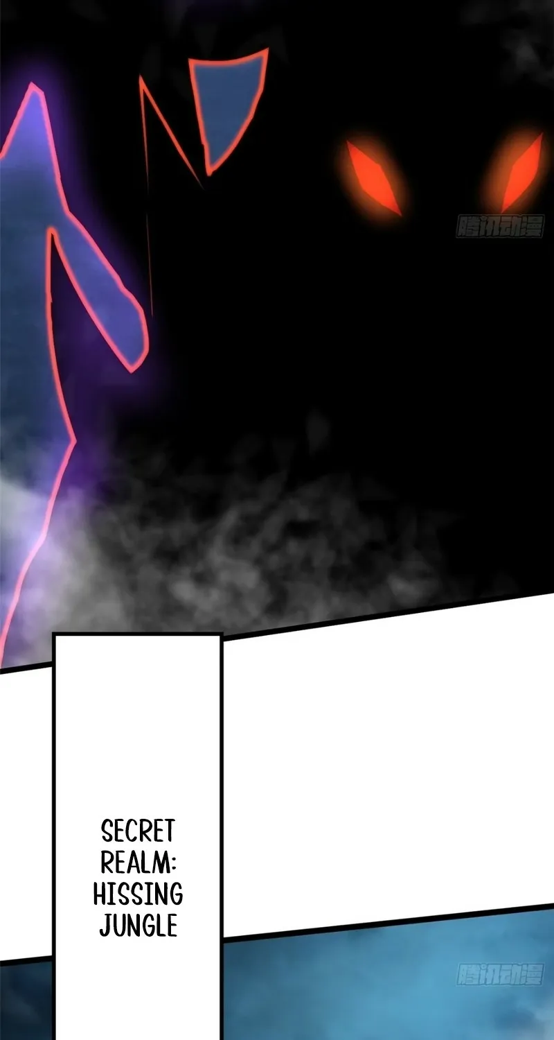 My Reluctant Journey into Forbidden Spells Chapter 95 page 36 - 