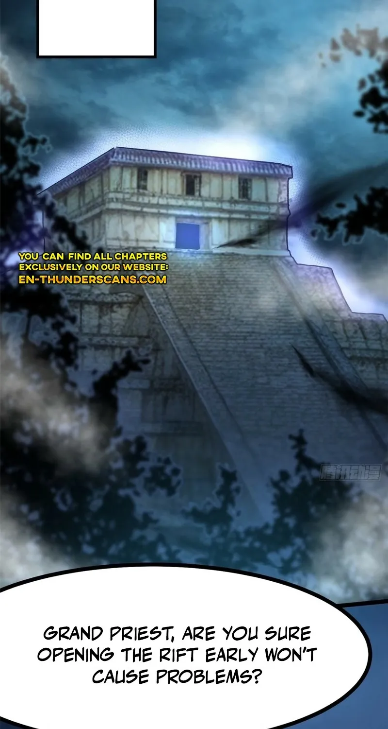 My Reluctant Journey into Forbidden Spells Chapter 95 page 37 - 