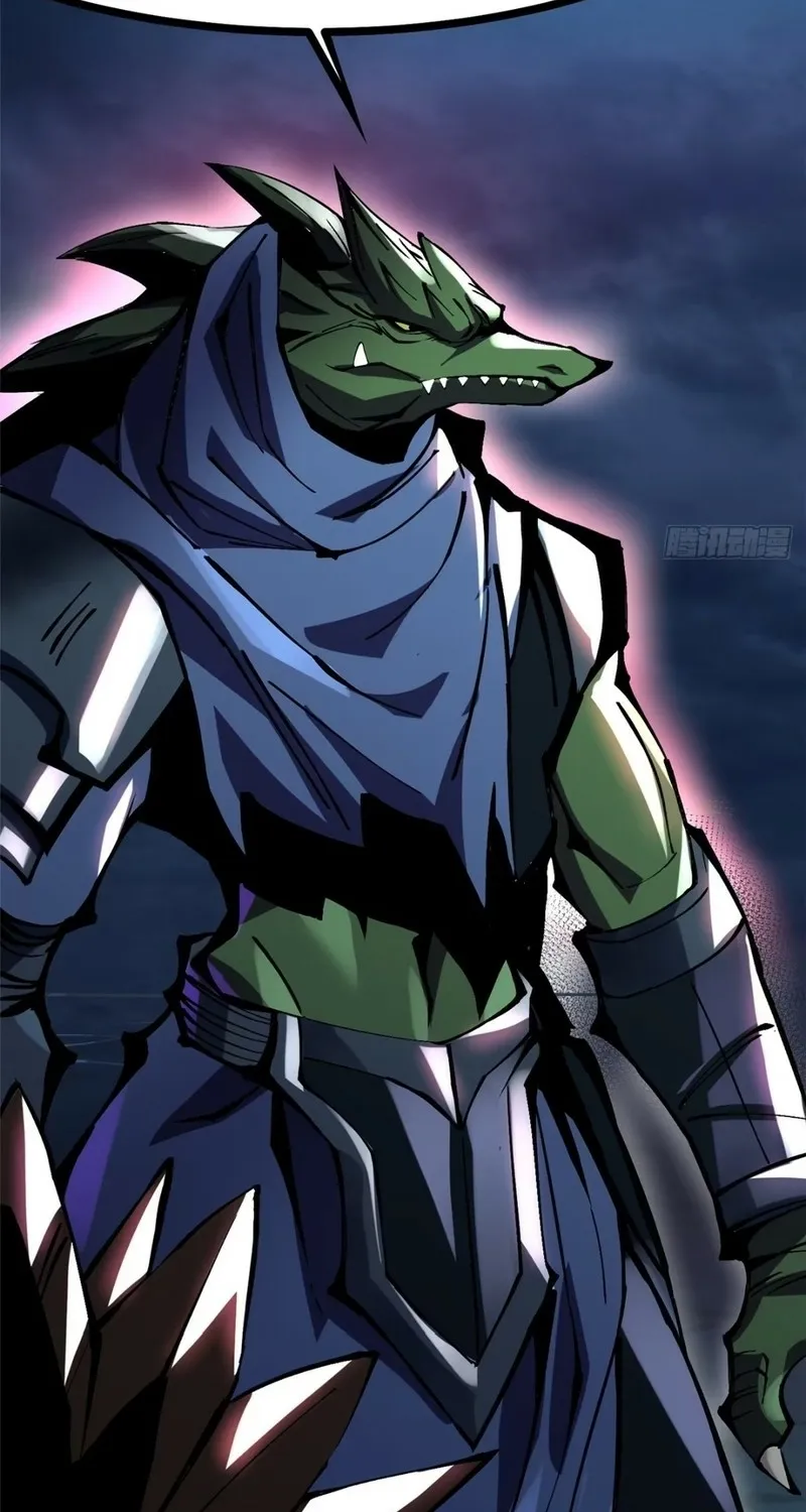 My Reluctant Journey into Forbidden Spells Chapter 95 page 38 - 