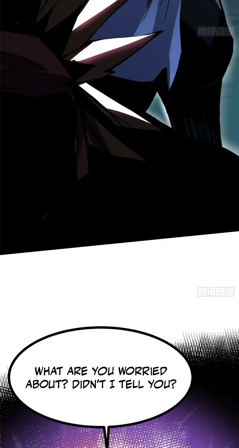 My Reluctant Journey into Forbidden Spells Chapter 95 page 39 - 